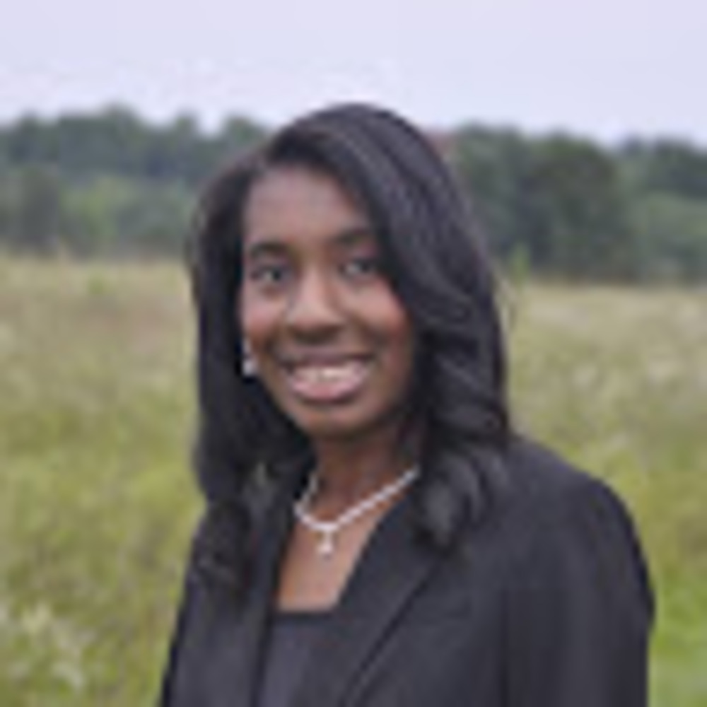 Meet your Posher, Enjonae